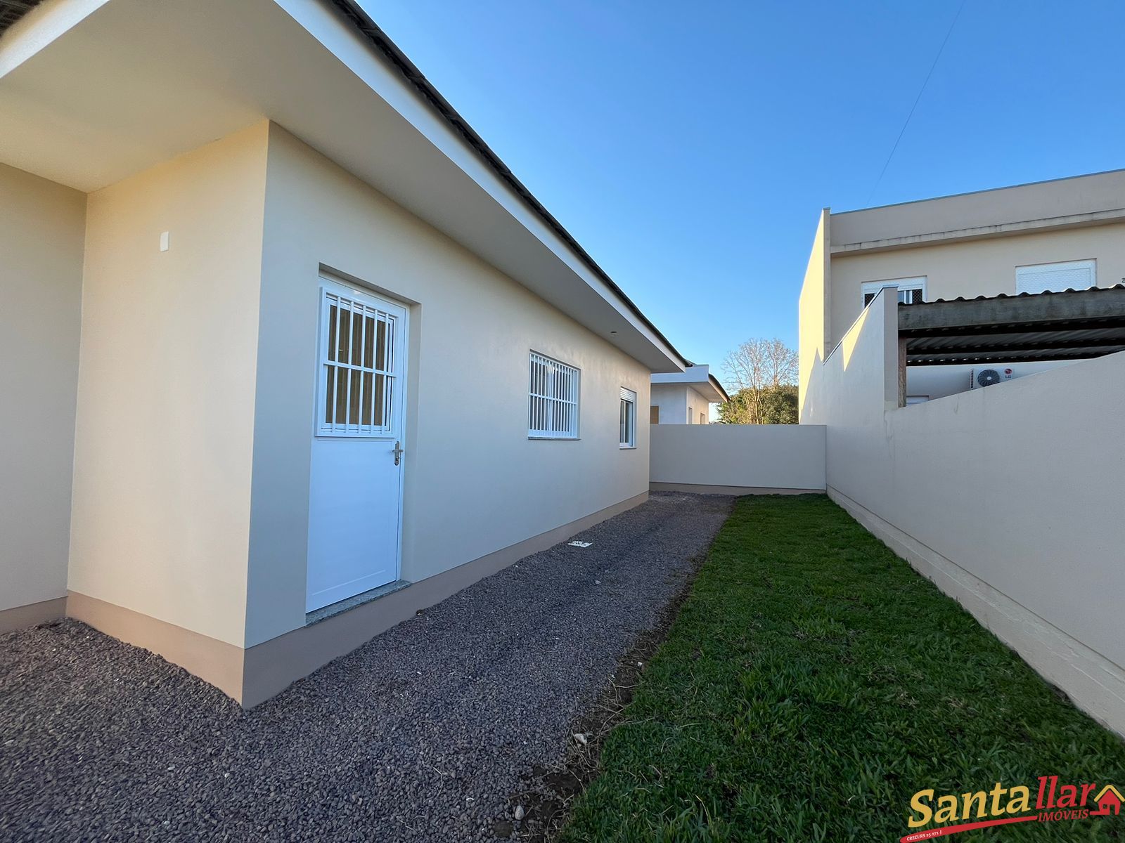 Casa à venda com 3 quartos, 107m² - Foto 12