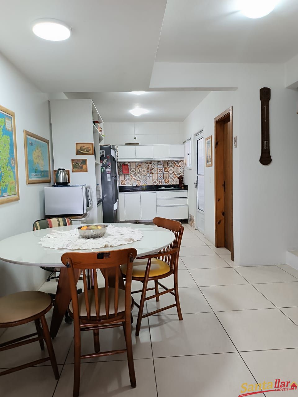 Apartamento à venda com 2 quartos, 83m² - Foto 15