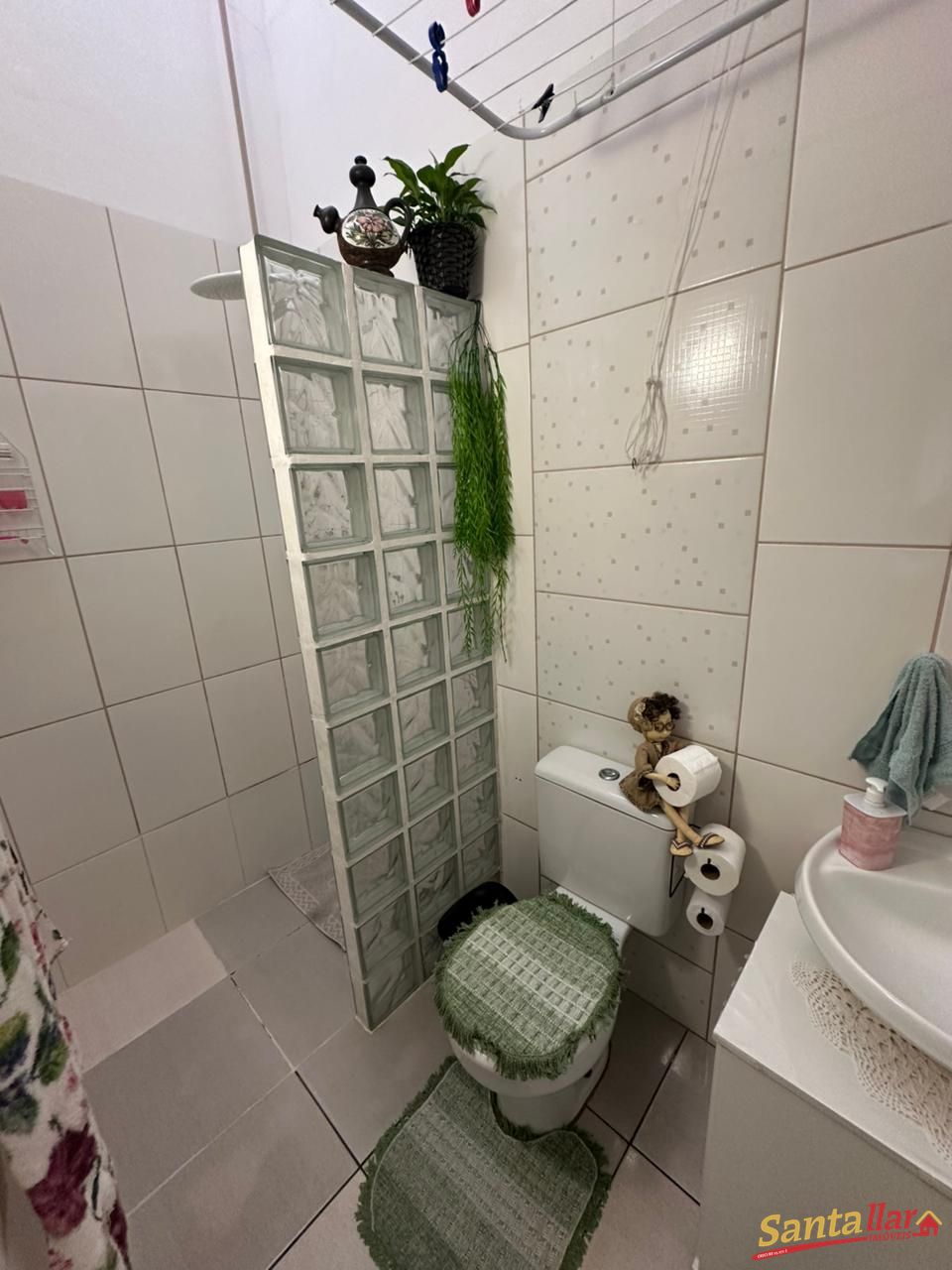 Casa, 2 quartos, 62 m² - Foto 9