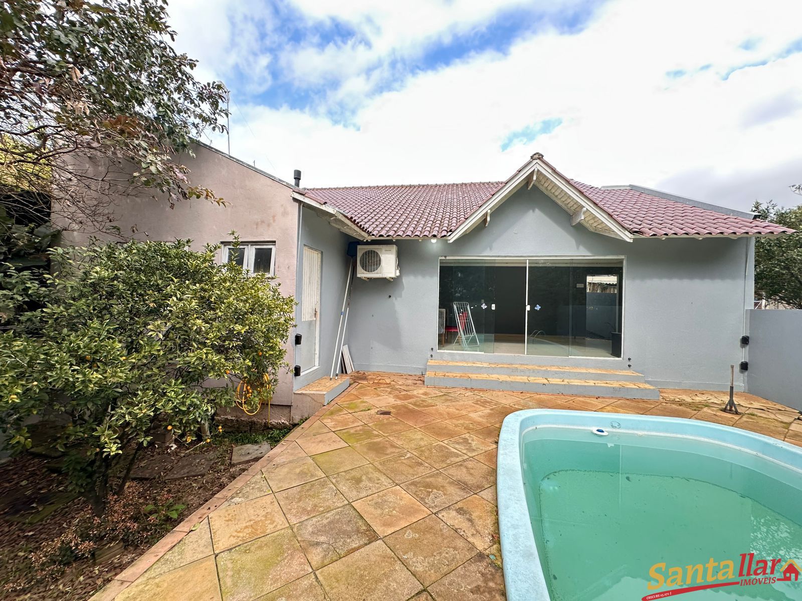 Casa, 3 quartos, 220 m² - Foto 19