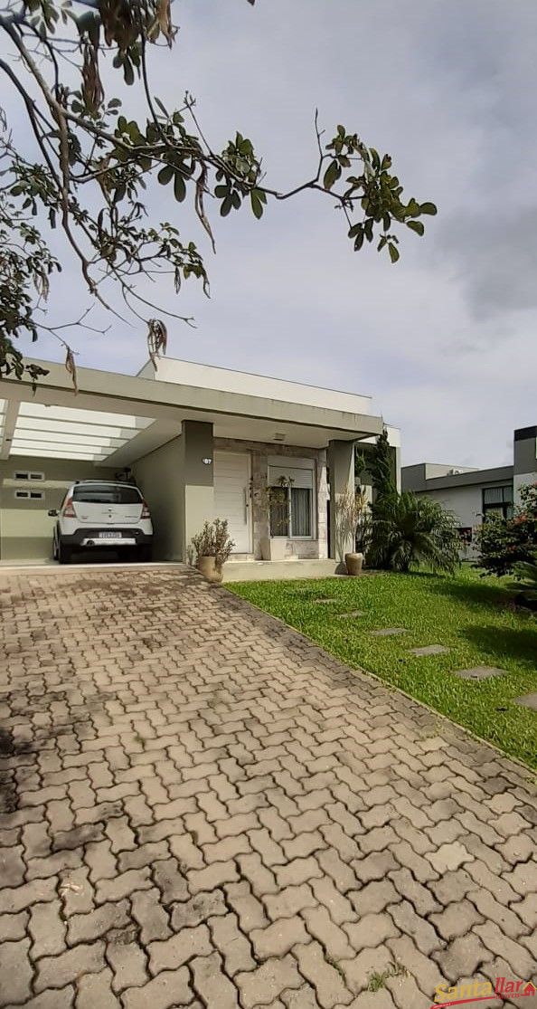 Casa à venda  no Country - Santa Cruz do Sul, RS. Imóveis