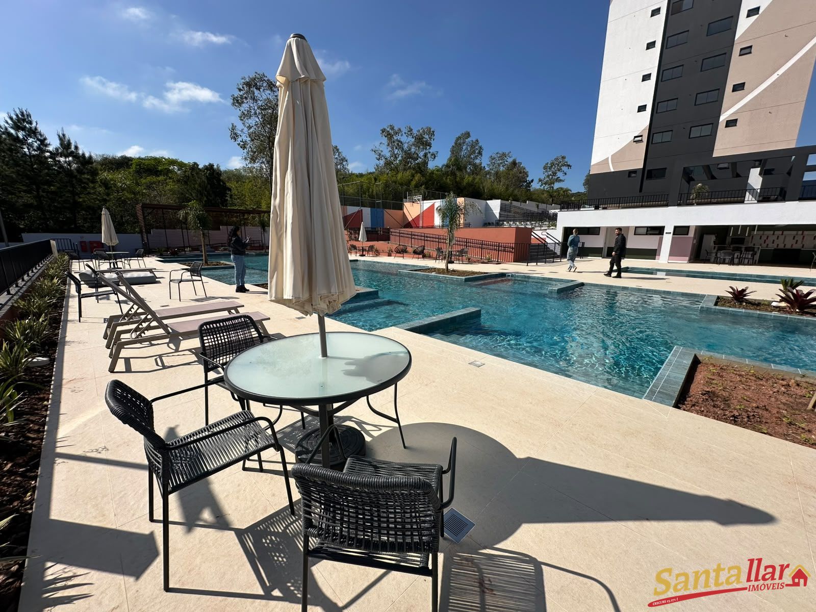 Apartamento, 2 quartos, 58 m² - Foto 11