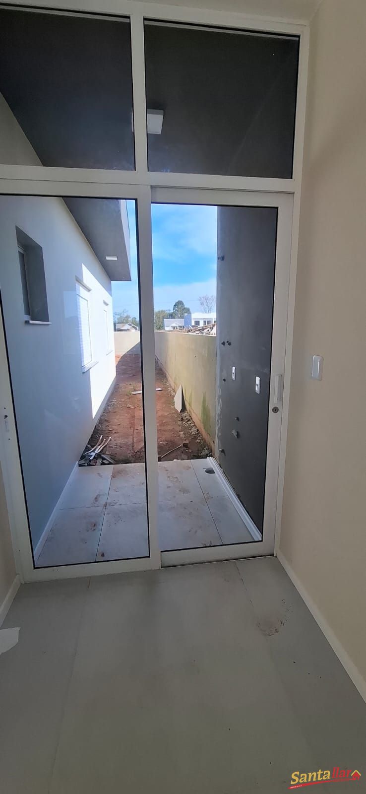 Casa, 2 quartos, 64 m² - Foto 5
