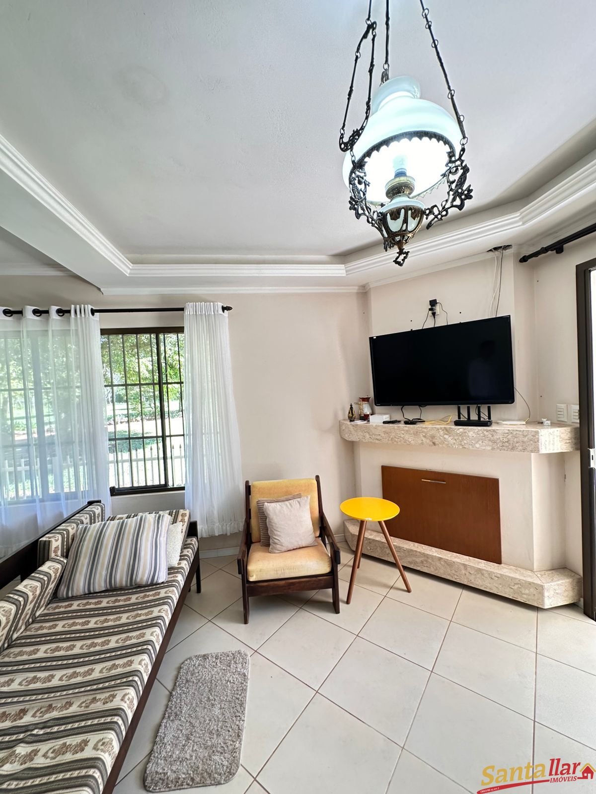 Chácara à venda com 4 quartos, 300m² - Foto 19