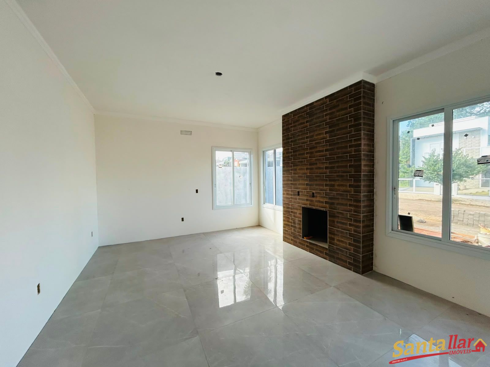 Casa, 3 quartos, 236 m² - Foto 3