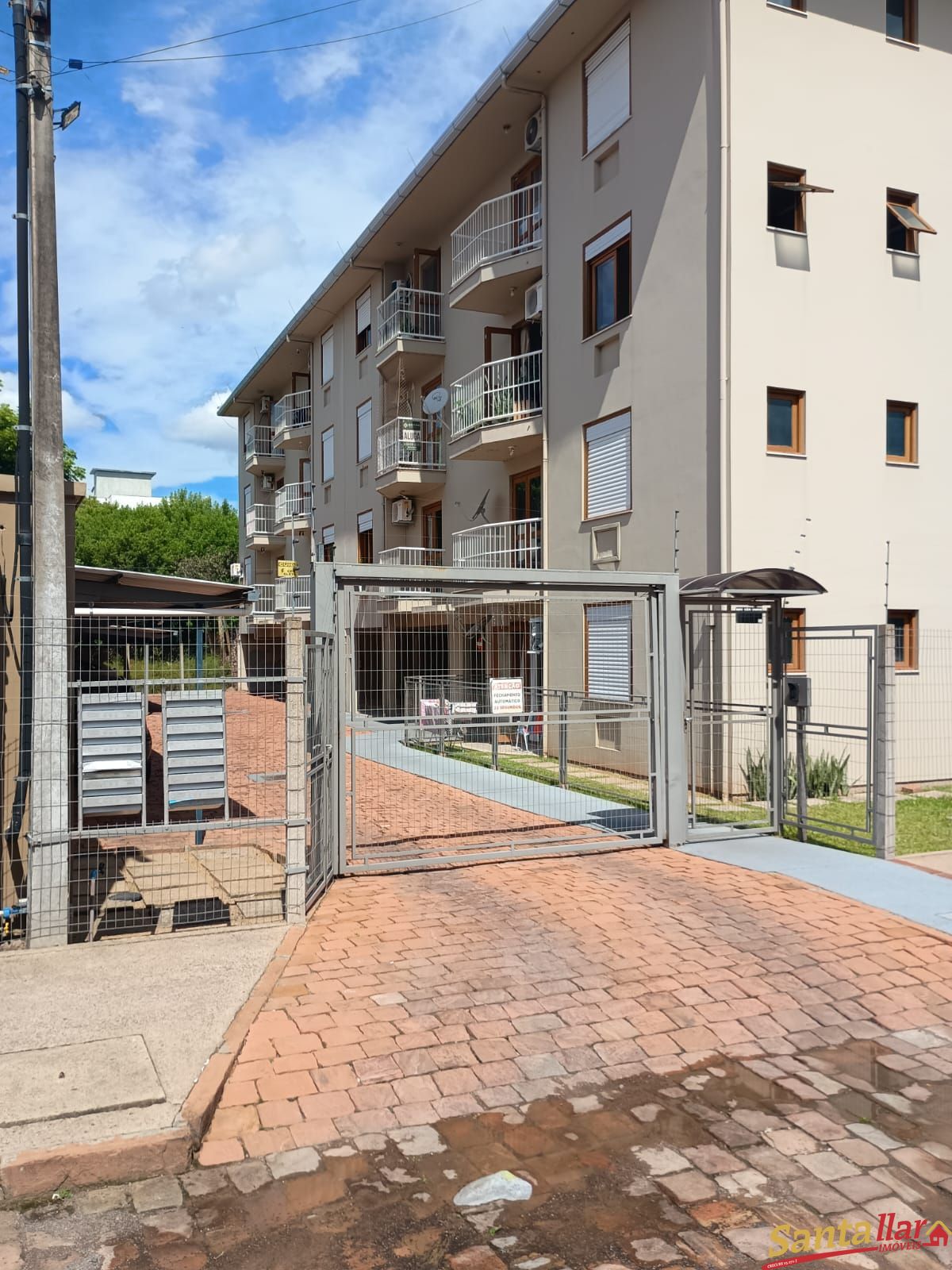 Apartamento à venda  no Universitário - Santa Cruz do Sul, RS. Imóveis