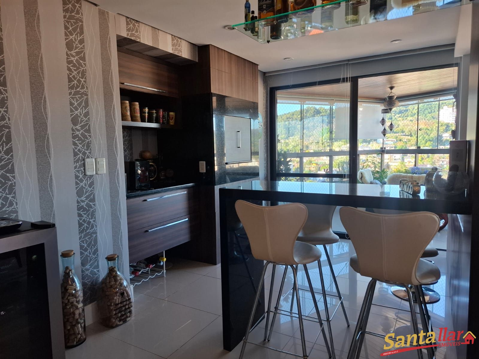 Apartamento, 3 quartos, 198 m² - Foto 10