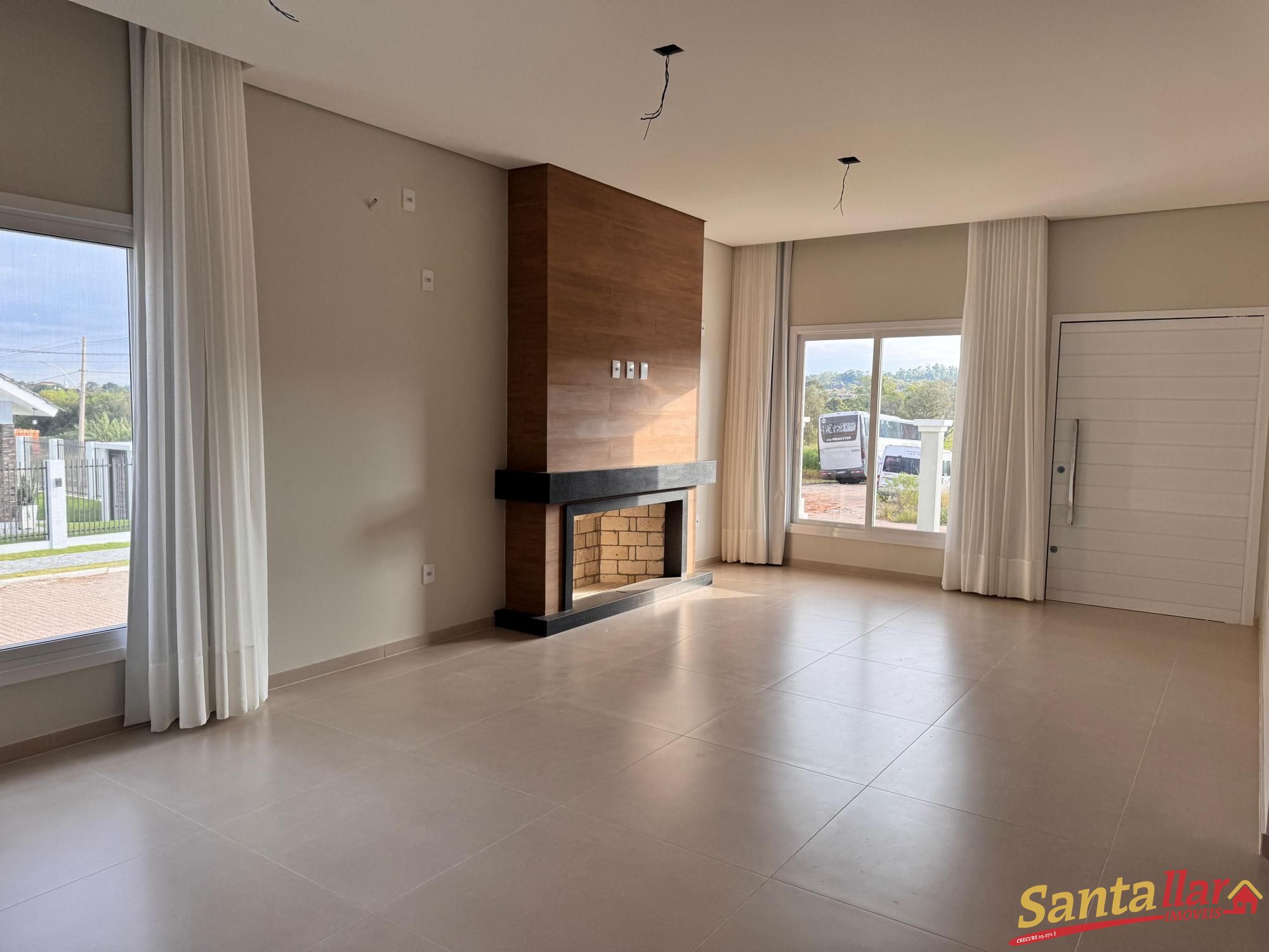 Casa, 3 quartos, 183 m² - Foto 5