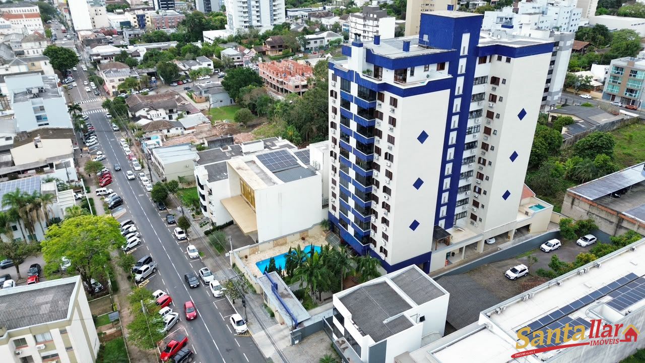 Apartamento, 3 quartos, 254 m² - Foto 2