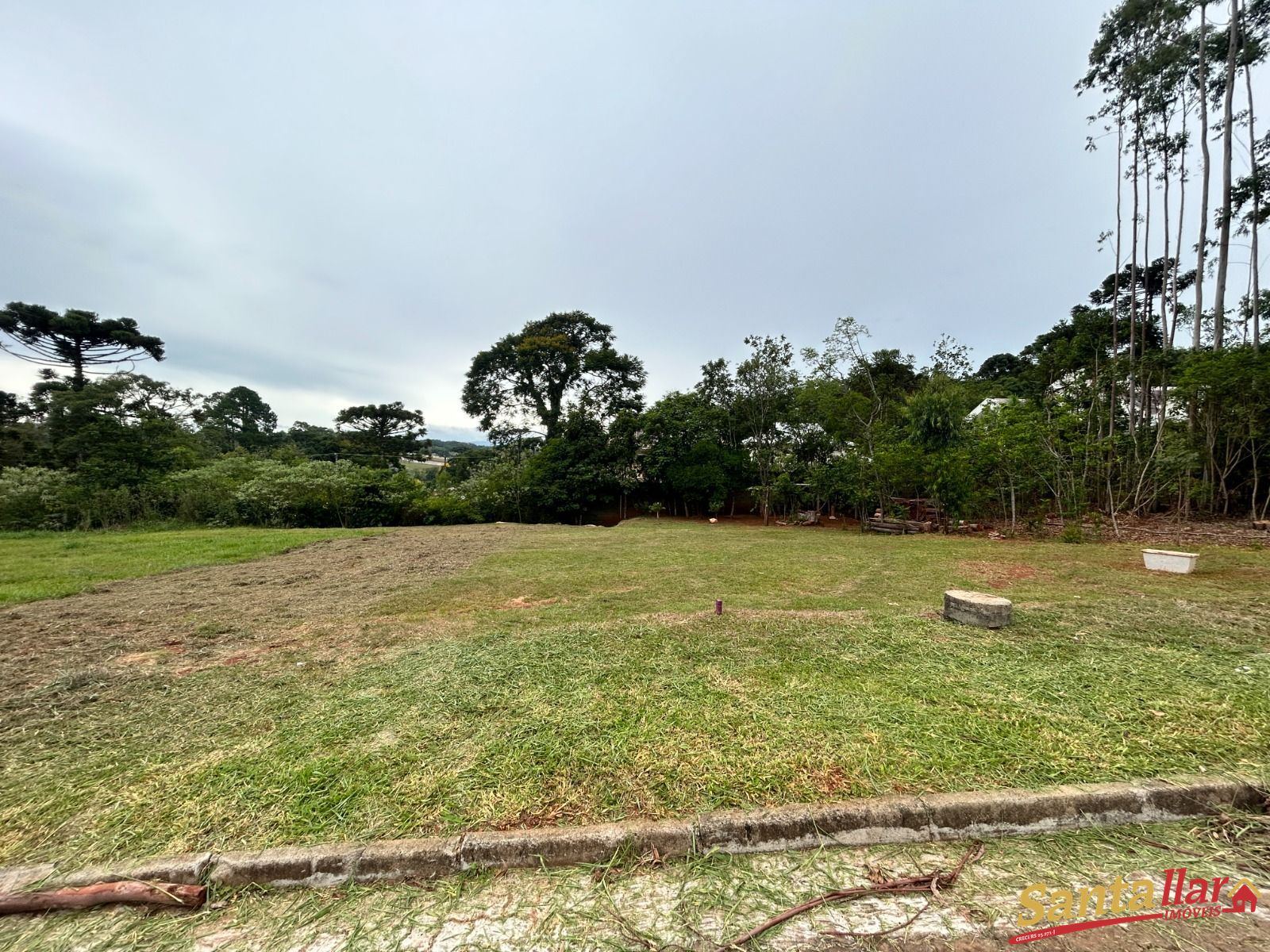 Terreno, 562 m² - Foto 2