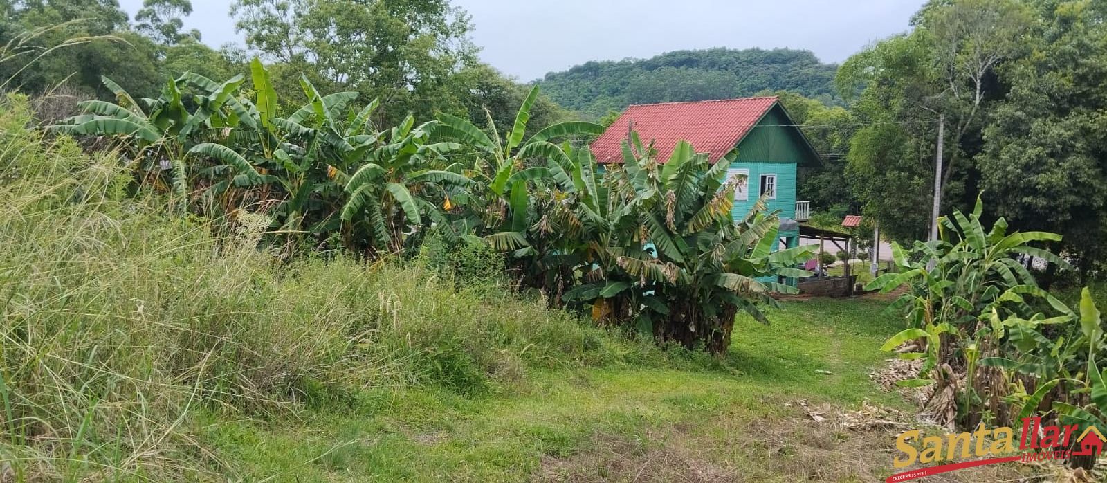 Fazenda à venda com 2 quartos, 100m² - Foto 7