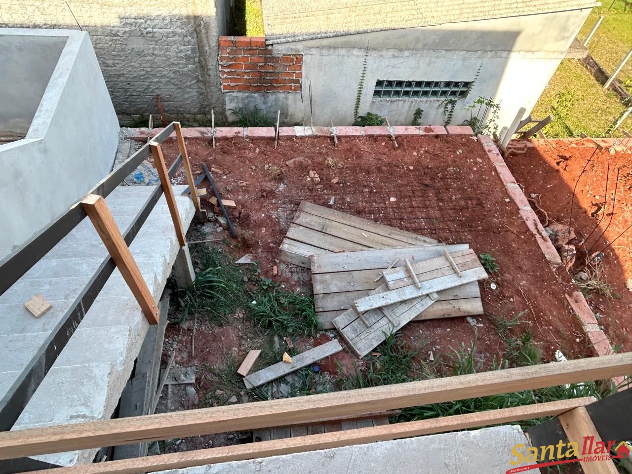 Casa à venda com 2 quartos, 55m² - Foto 6