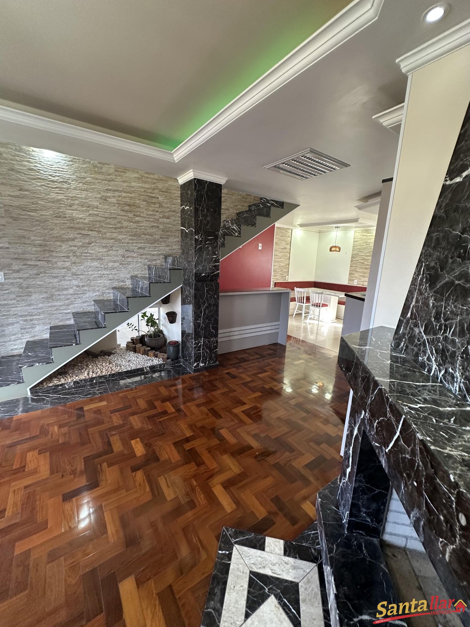 Casa, 3 quartos, 224 m² - Foto 19