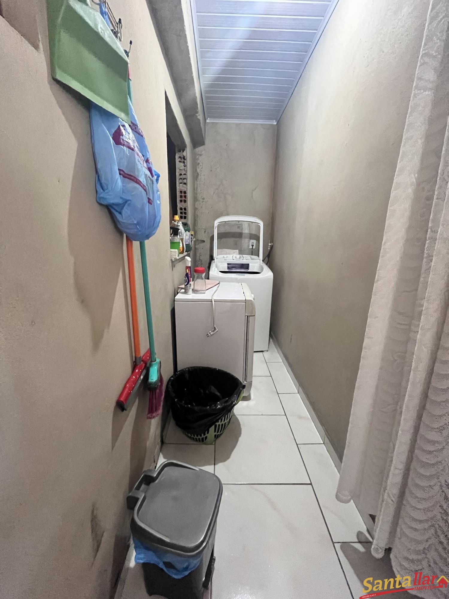 Casa à venda com 3 quartos, 100m² - Foto 12