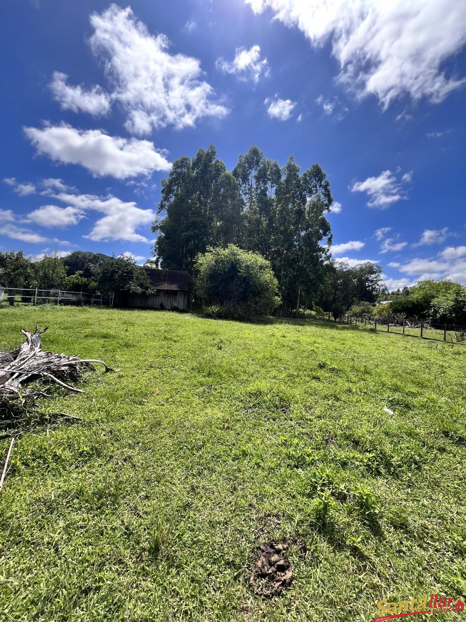 Terreno comercial  venda  no Zona Rural - Vera Cruz, RS. Imveis