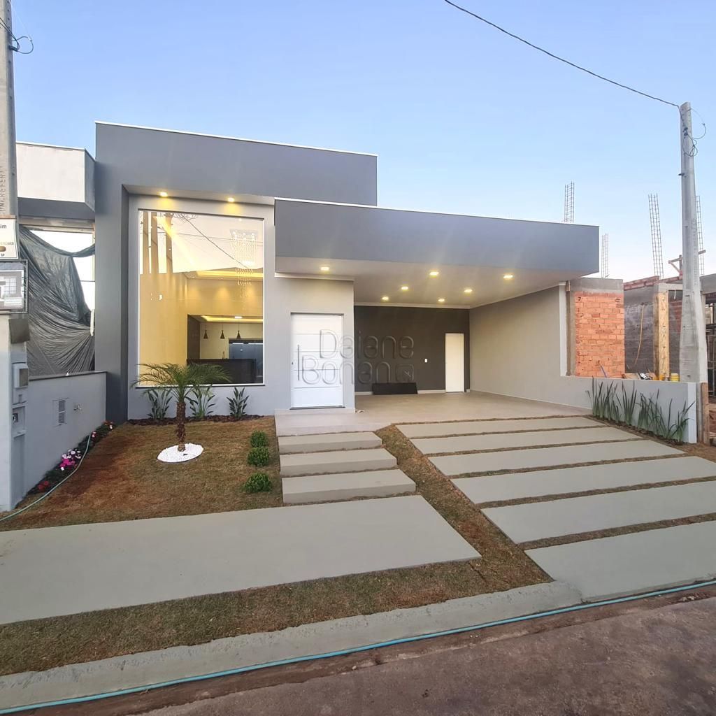 Casa - Sobrado - Jardim Bom Pastor - Botucatu R$ 1.890.000,00. Cód.: 4541