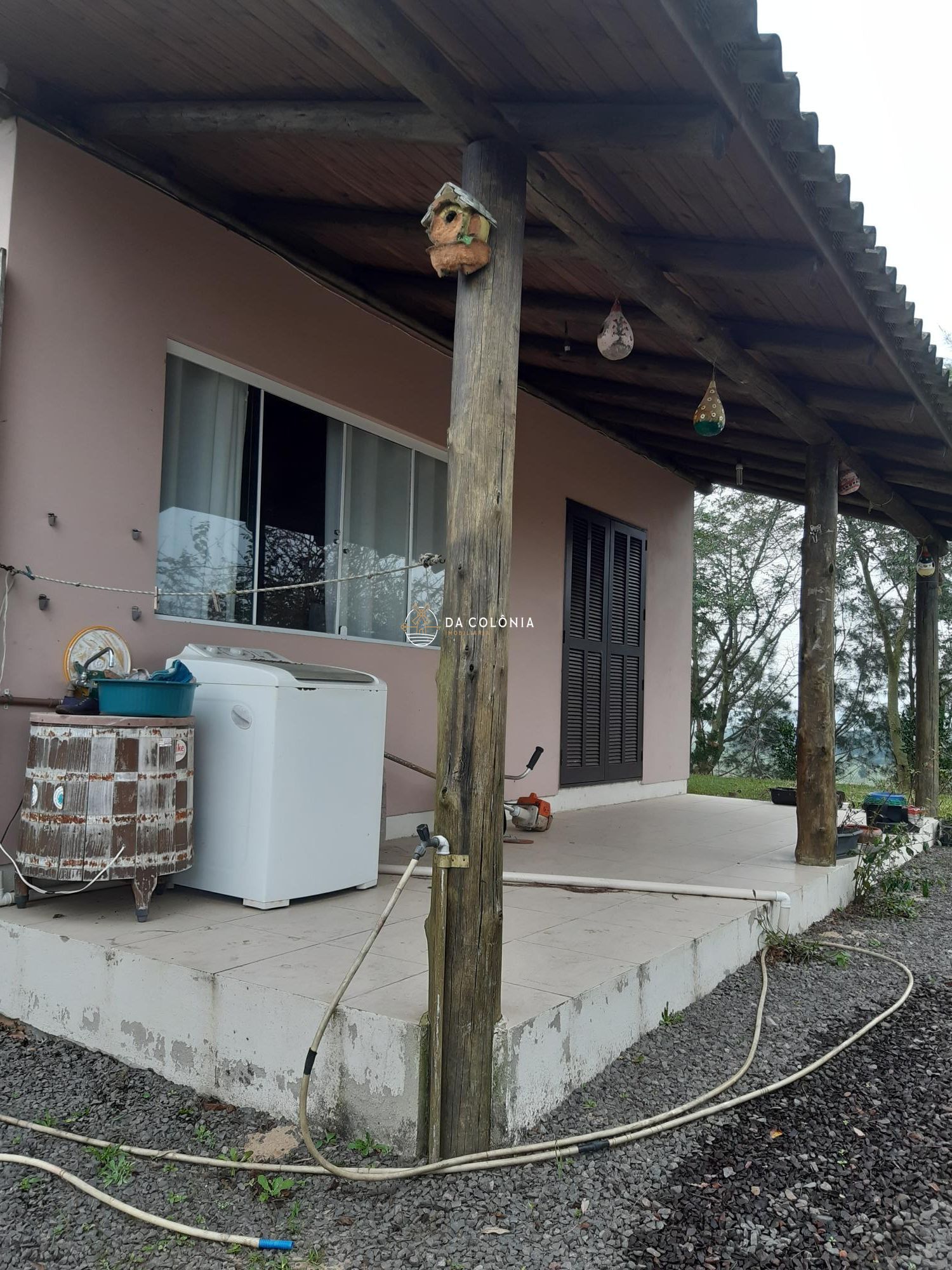 Fazenda à venda com 1 quarto, 80m² - Foto 8