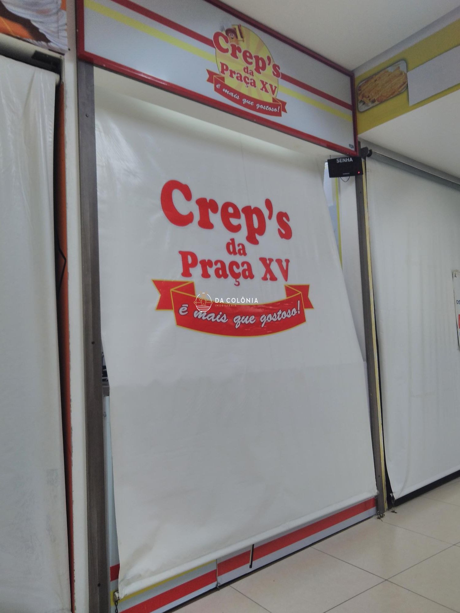 Sala-Conjunto, 6 m² - Foto 1