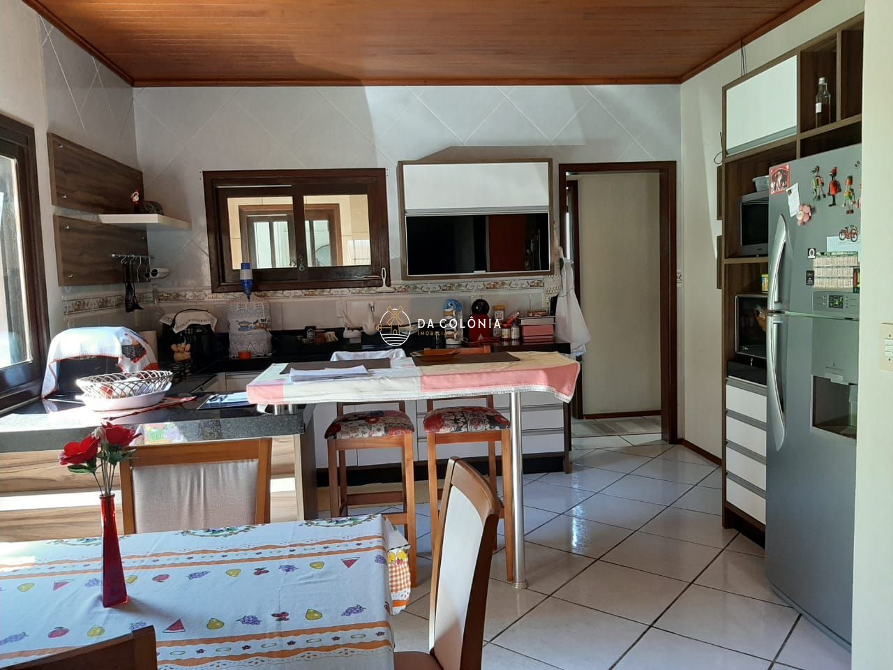 Casa à venda com 3 quartos, 150m² - Foto 13