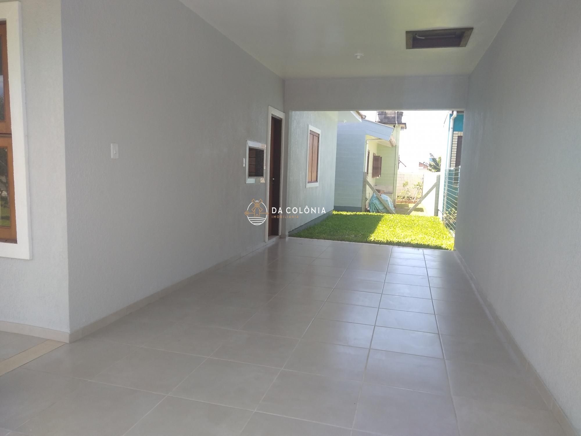 Casa à venda com 3 quartos, 108m² - Foto 12