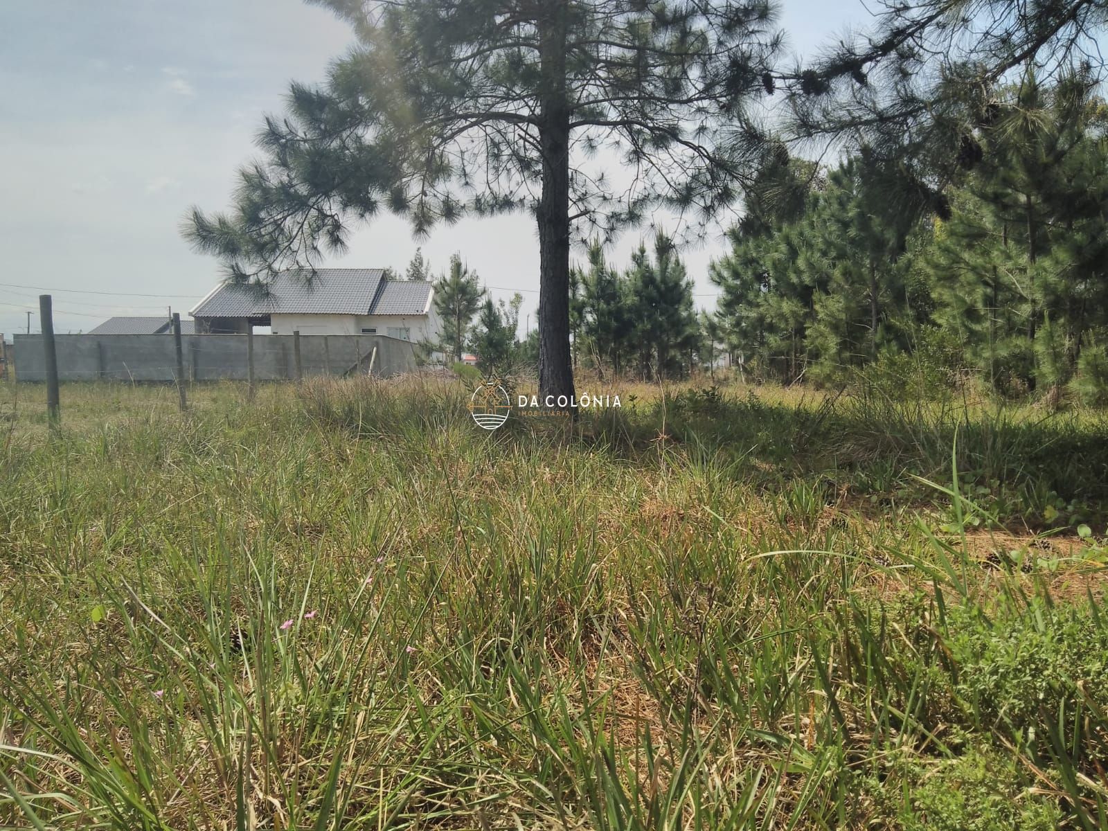 Terreno, 360 m² - Foto 1