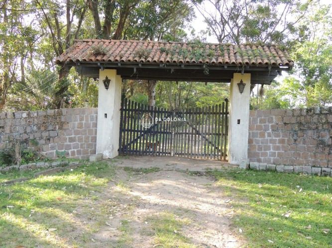 Fazenda-Sítio-Chácara, 190 hectares - Foto 1
