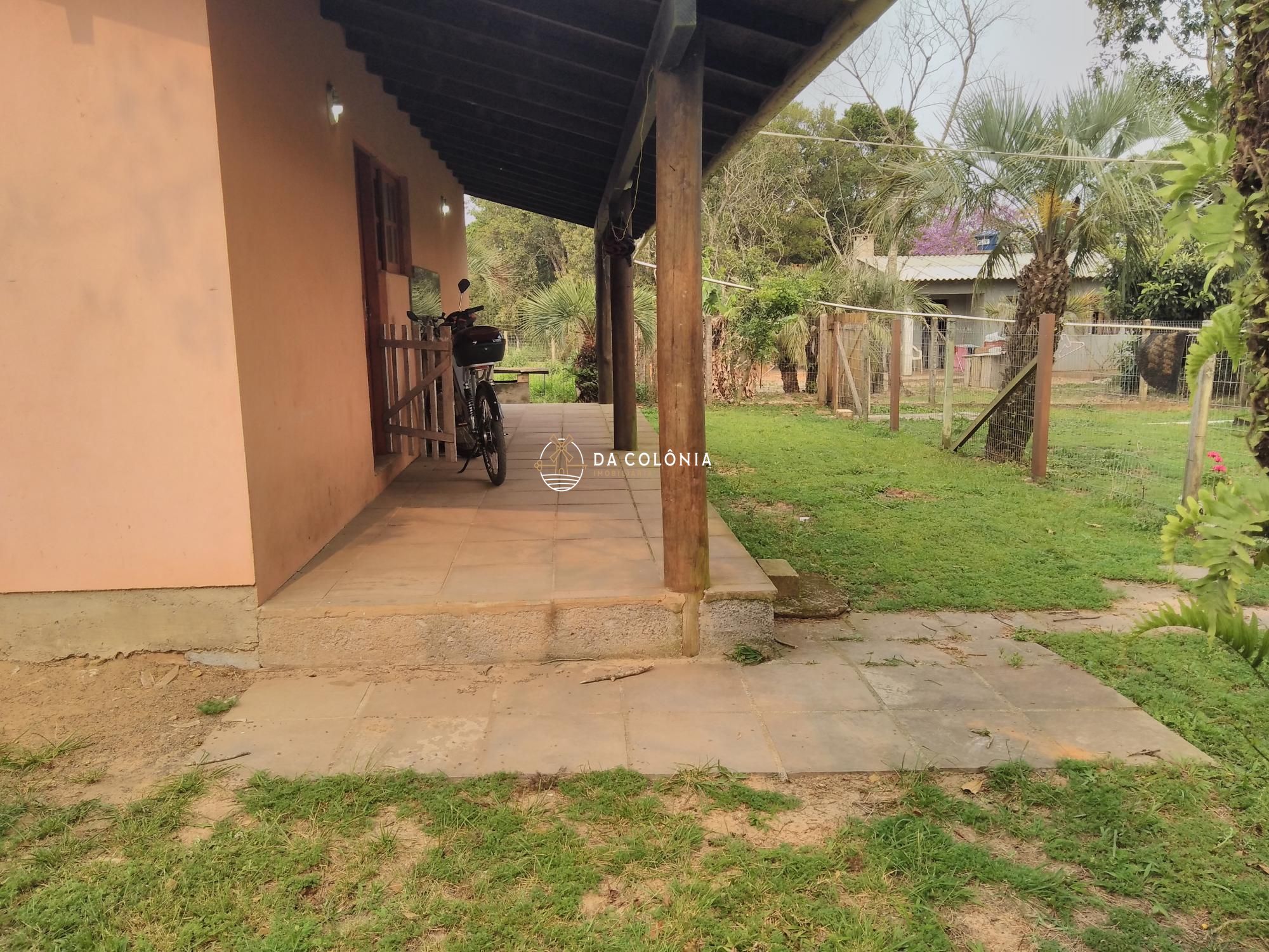 Sítio, 2 quartos, 3000 hectares - Foto 6