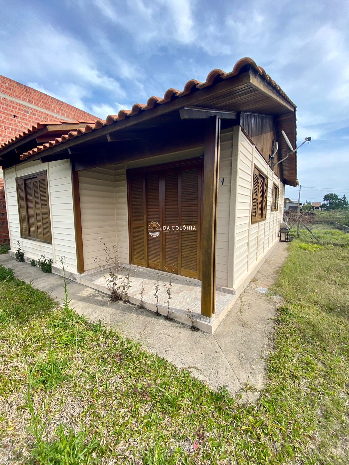 Casa, 2 quartos, 58 m² - Foto 14