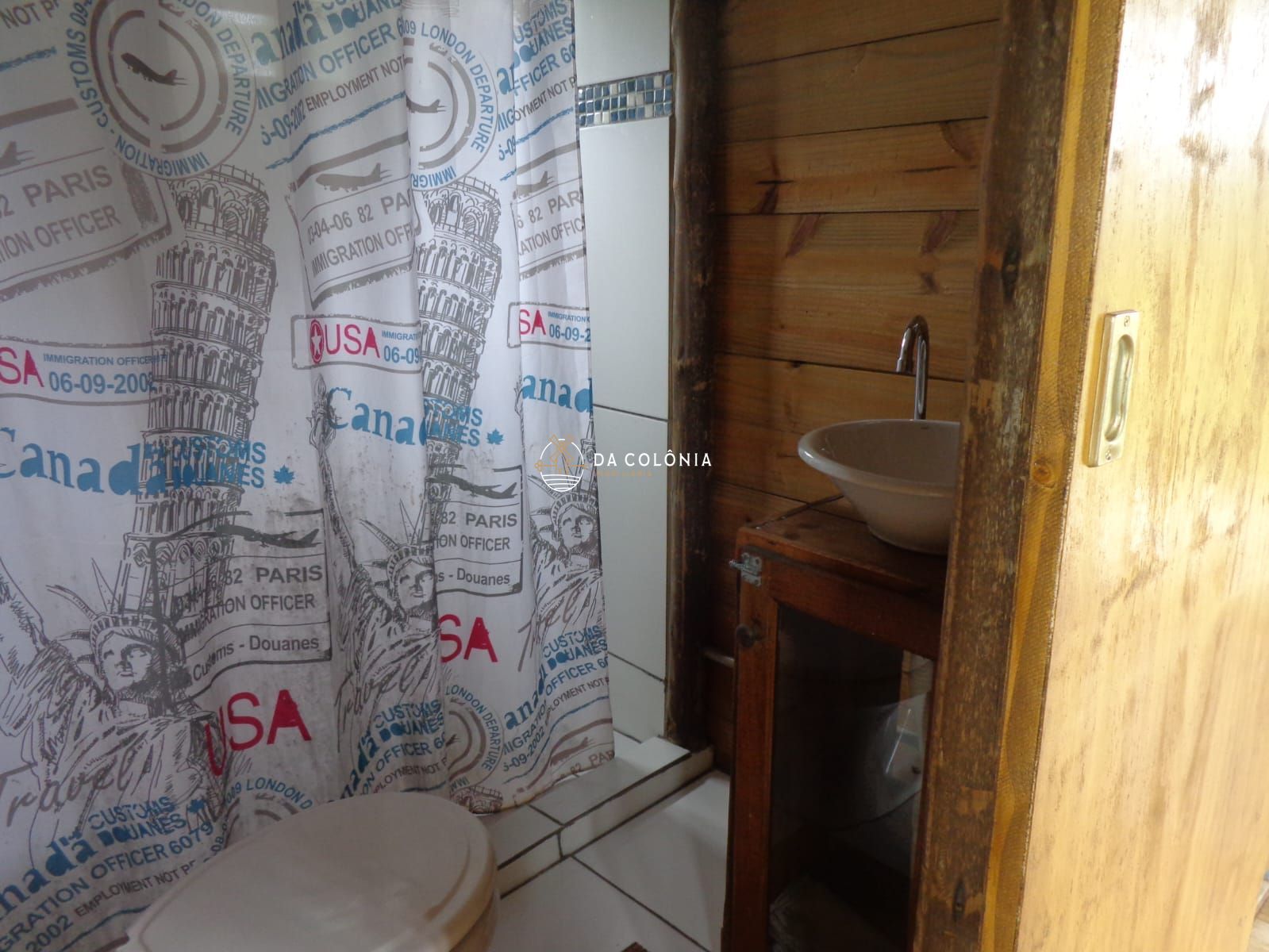 Casa, 1 quarto, 300 m² - Foto 11