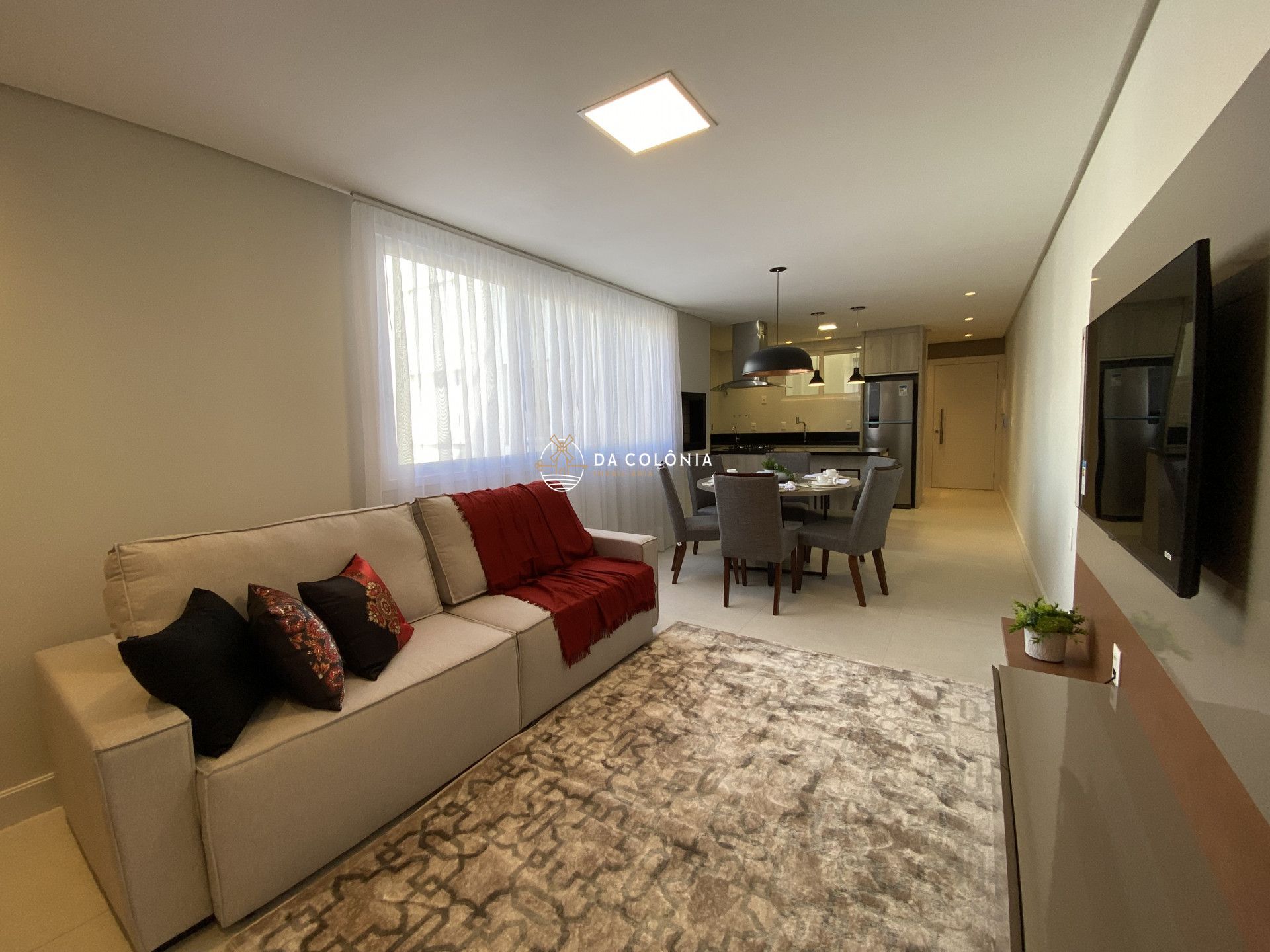 Apartamento à venda com 3 quartos, 89m² - Foto 14