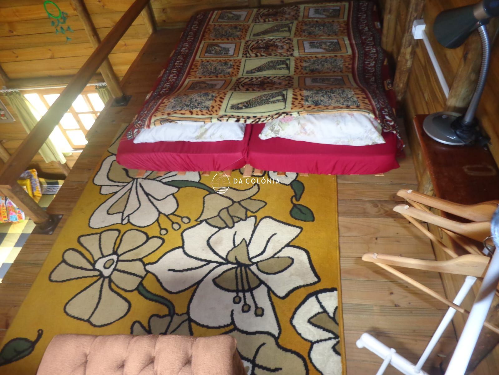 Casa, 1 quarto, 300 m² - Foto 7