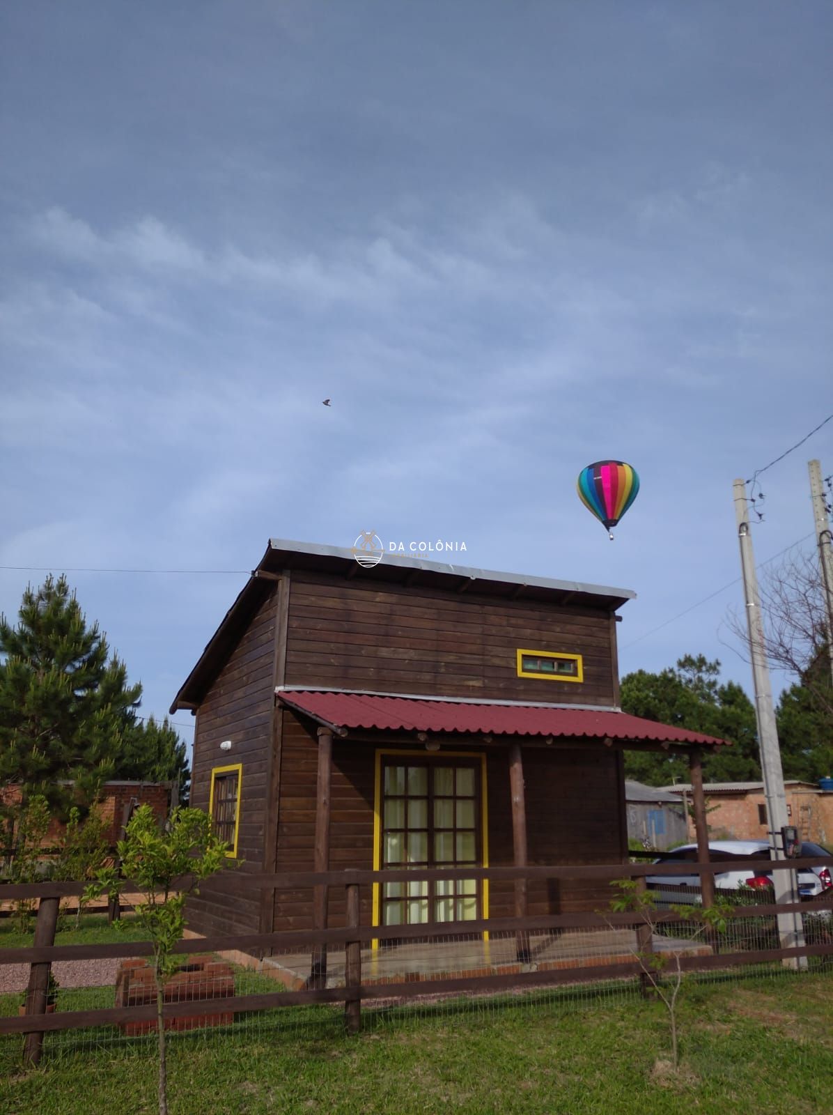 Casa, 1 quarto, 300 m² - Foto 3