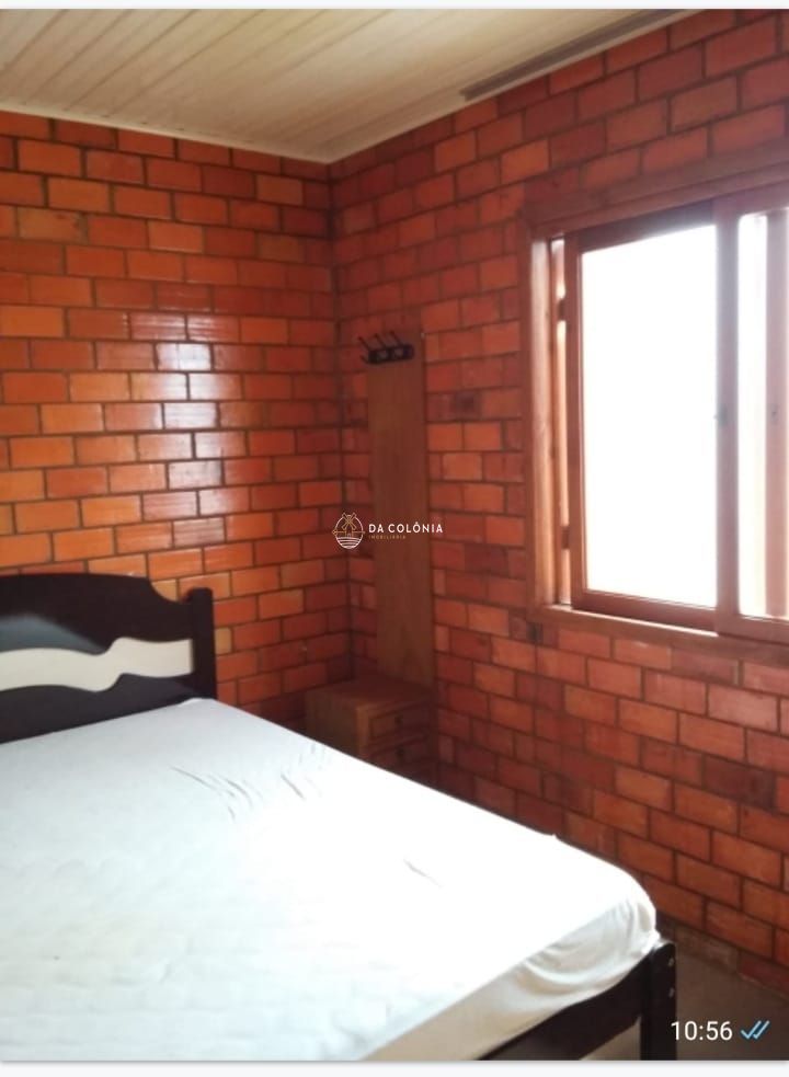 Casa, 3 quartos, 48 m² - Foto 2