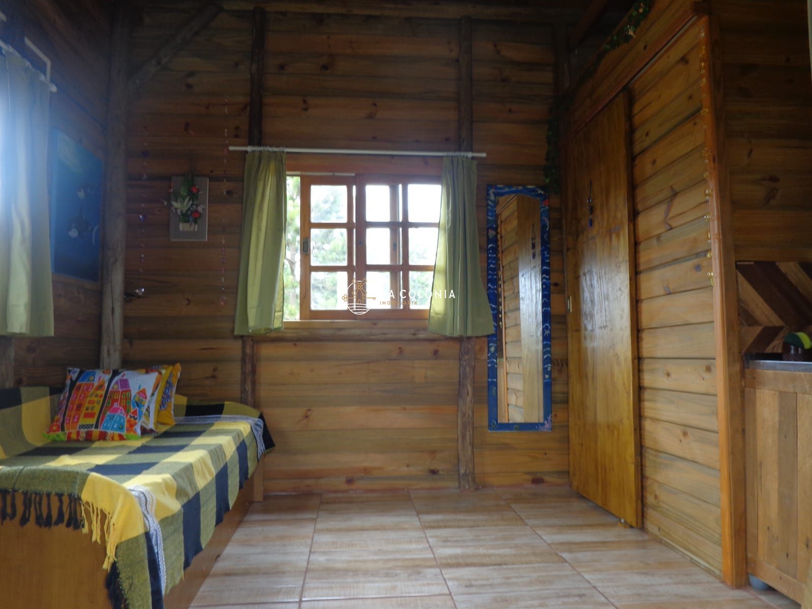 Casa, 1 quarto, 300 m² - Foto 4