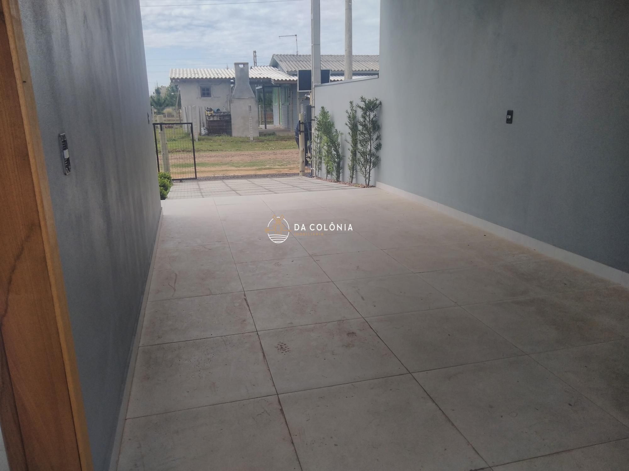 Sobrado à venda com 2 quartos, 72m² - Foto 8