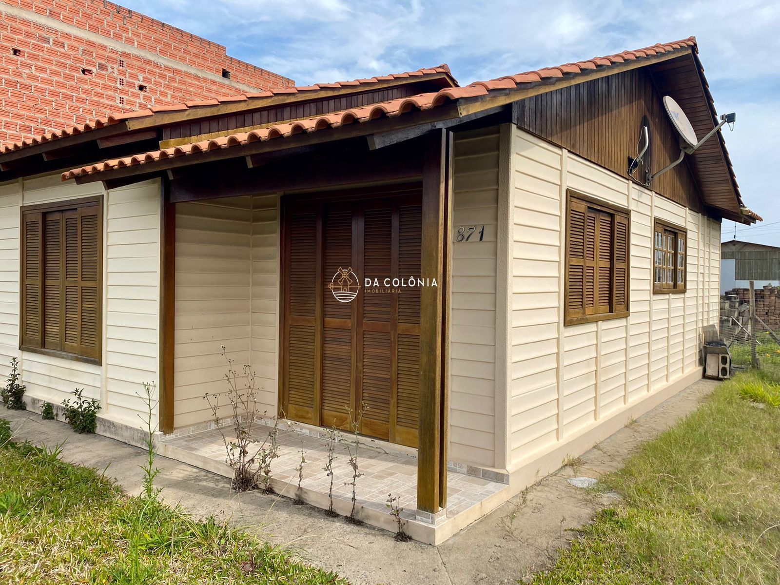 Casa, 2 quartos, 58 m² - Foto 12