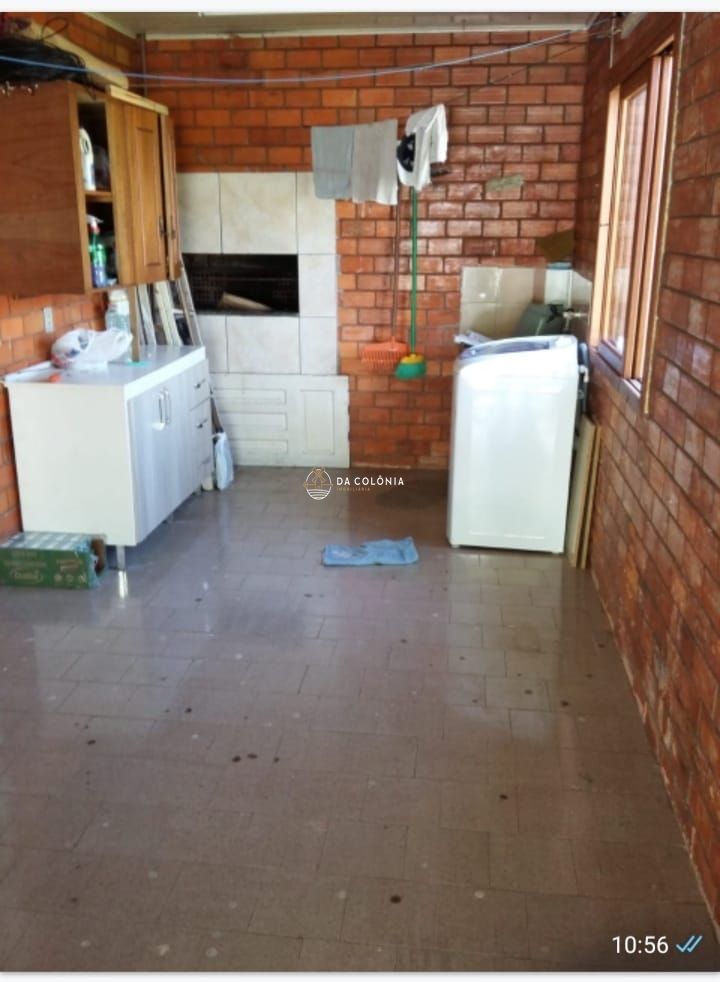 Casa, 3 quartos, 48 m² - Foto 3