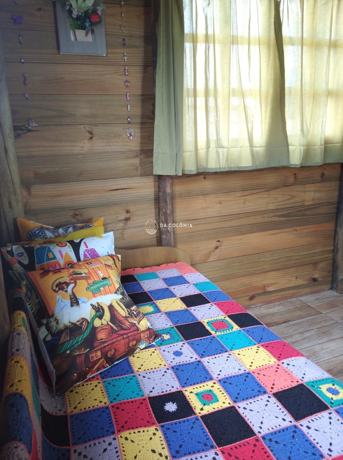 Casa, 1 quarto, 300 m² - Foto 9