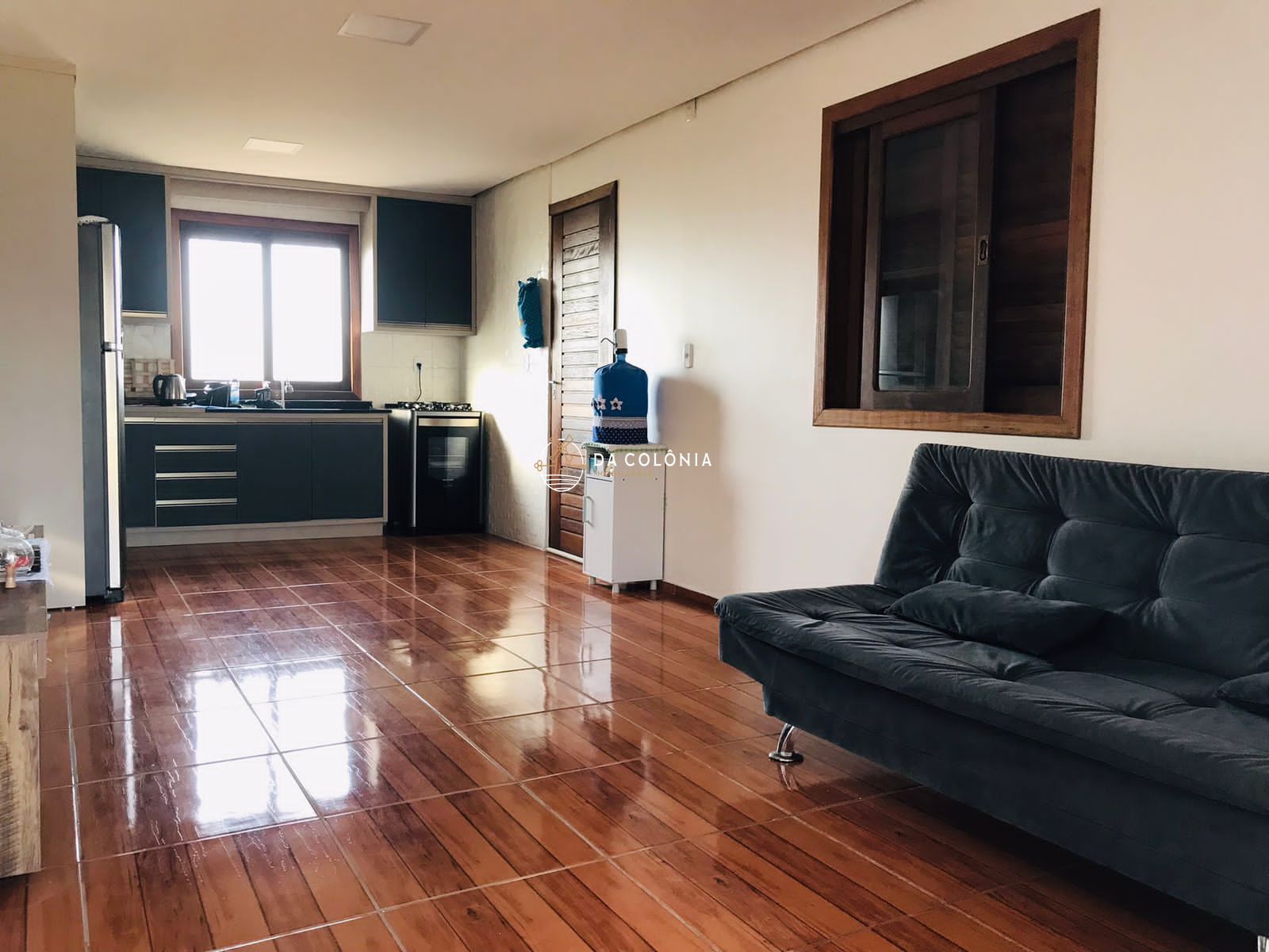 Casa à venda com 2 quartos, 94m² - Foto 9