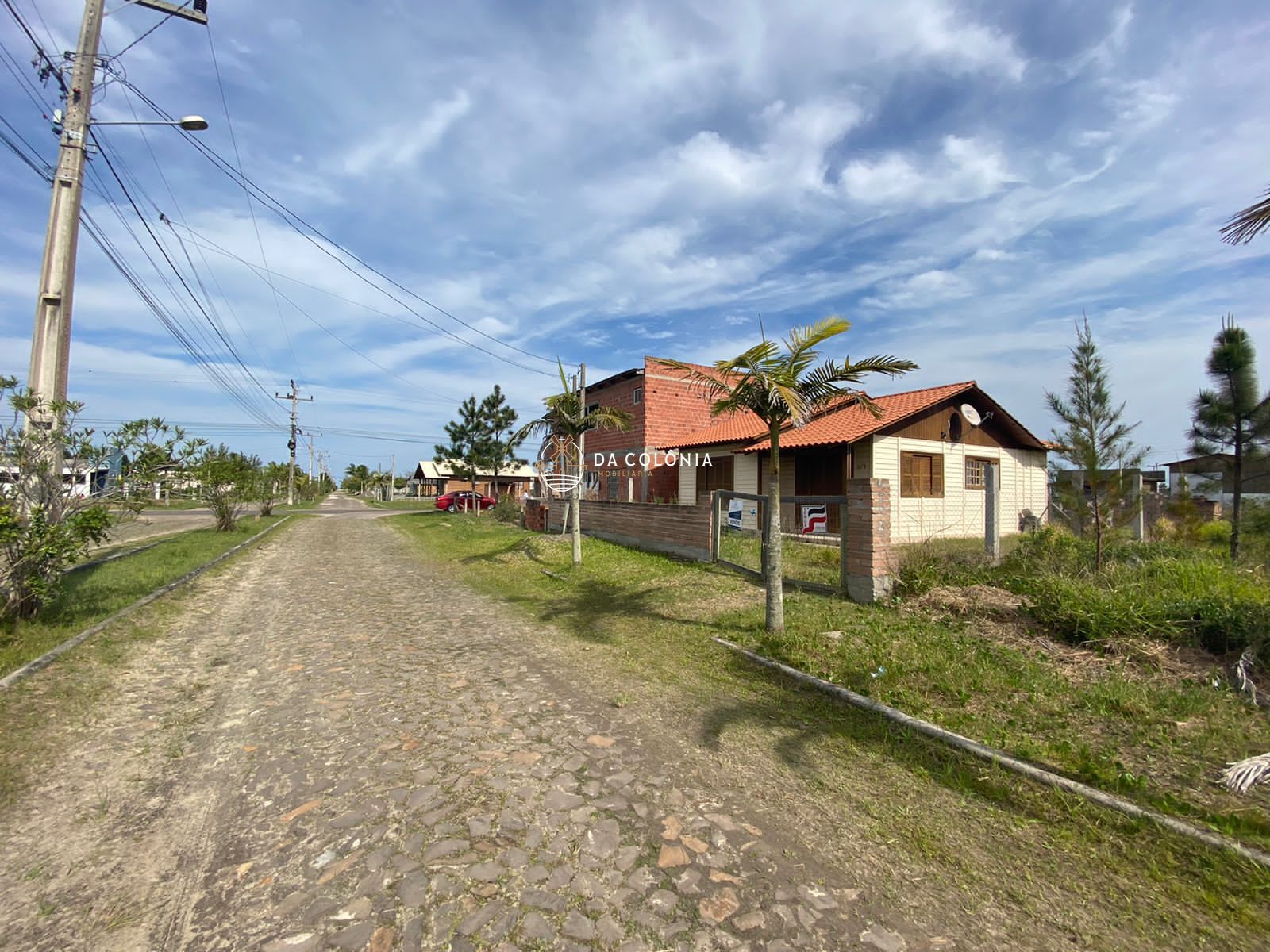 Casa à venda com 2 quartos, 58m² - Foto 17