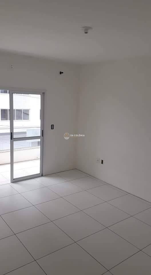 Apartamento à venda com 2 quartos, 57m² - Foto 2