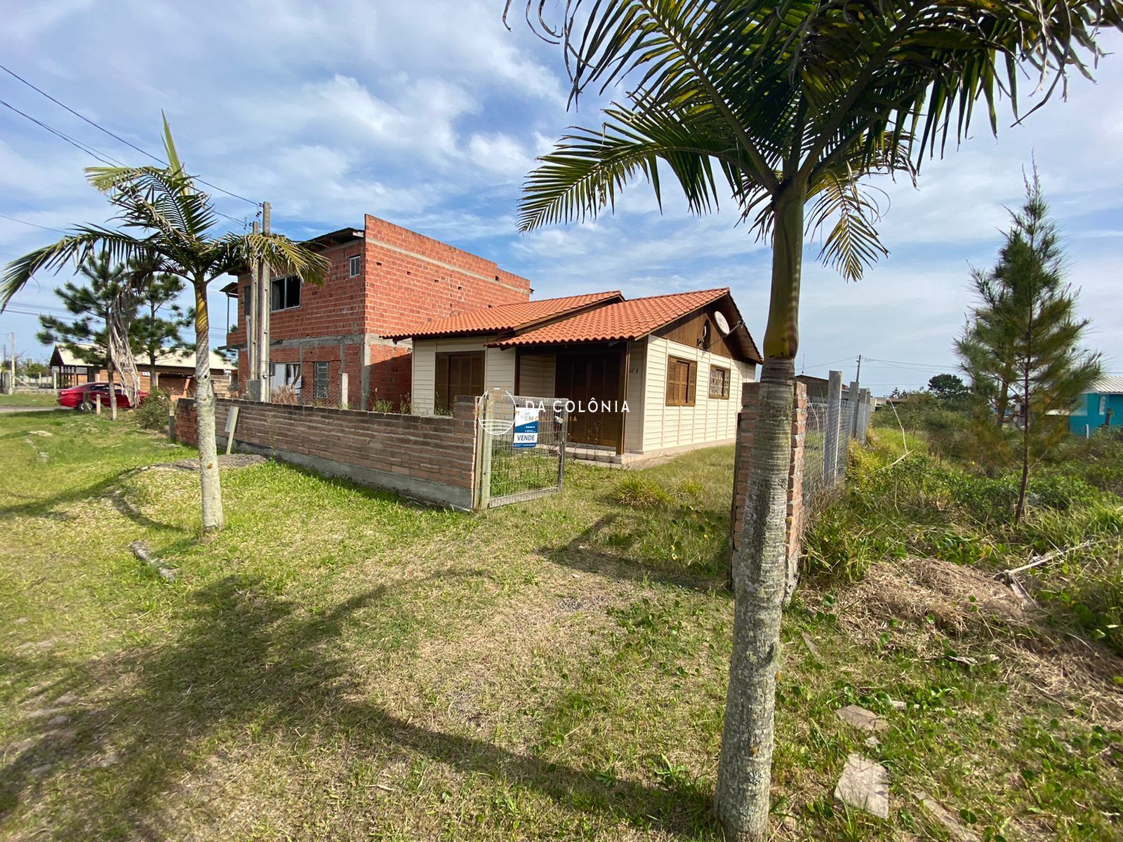 Casa, 2 quartos, 58 m² - Foto 6