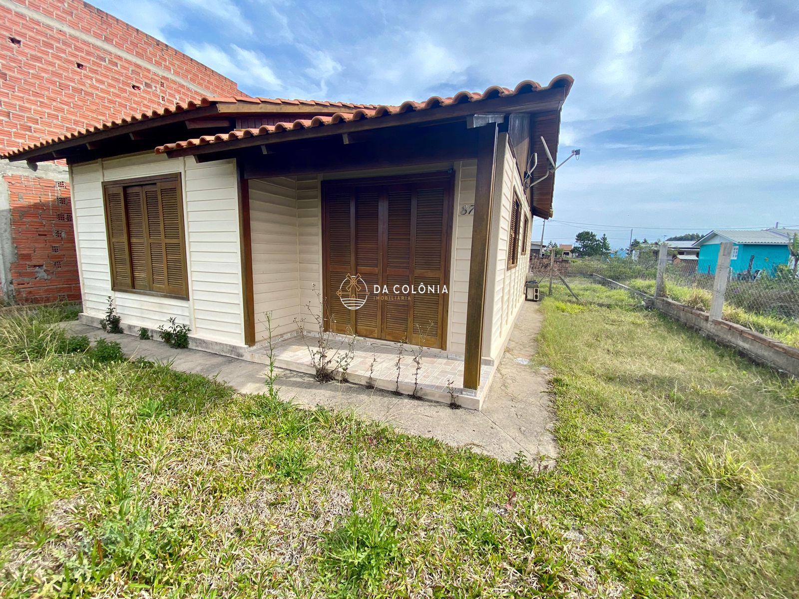 Casa, 2 quartos, 58 m² - Foto 13