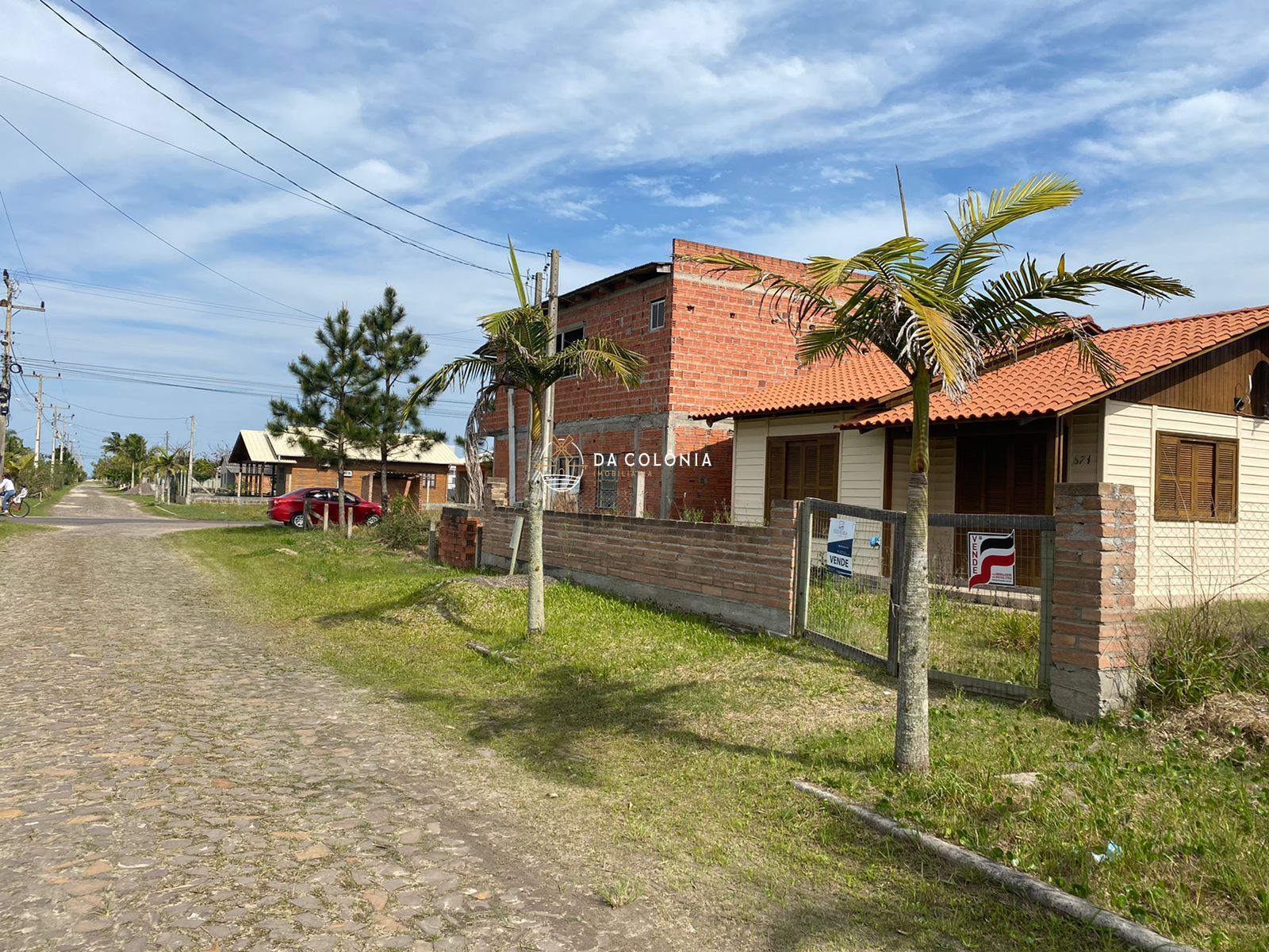 Casa, 2 quartos, 58 m² - Foto 2