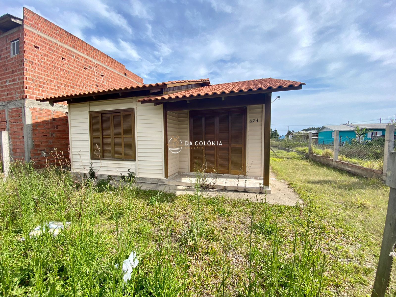 Casa, 2 quartos, 58 m² - Foto 7