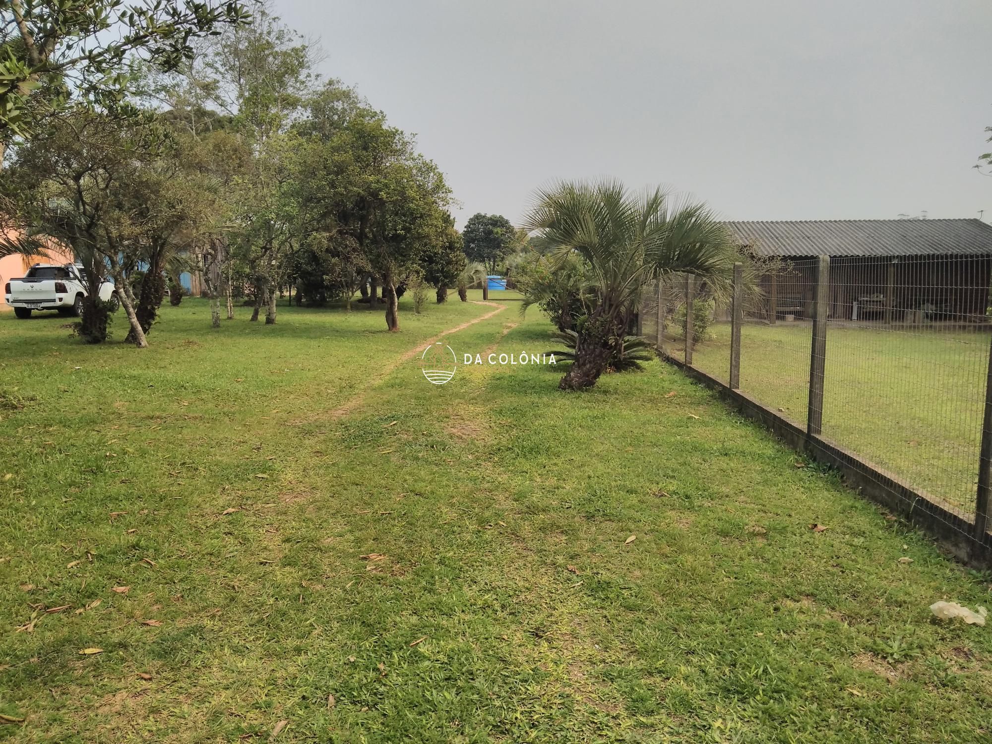 Sítio, 2 quartos, 3000 hectares - Foto 1