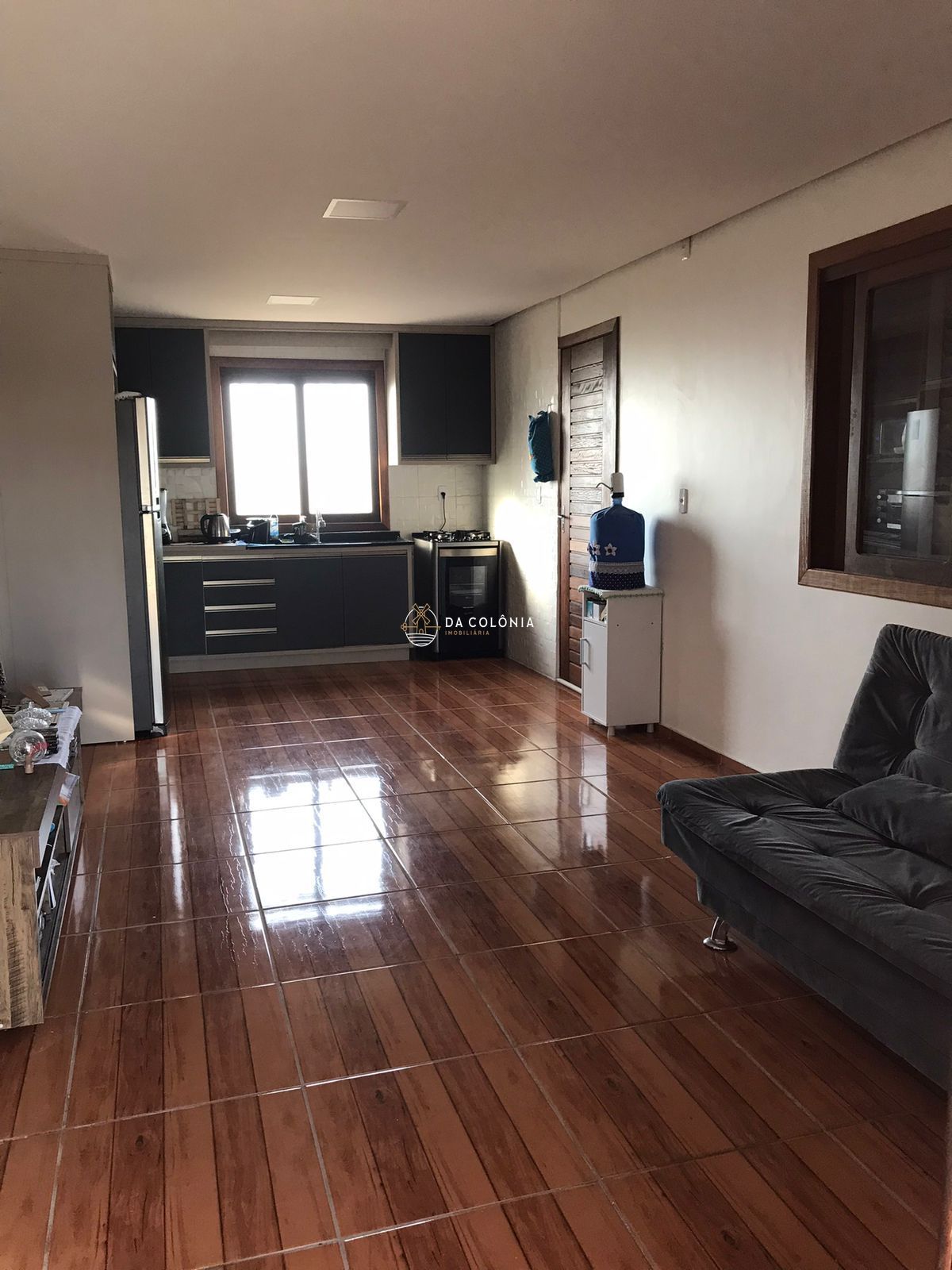 Casa à venda com 2 quartos, 94m² - Foto 5