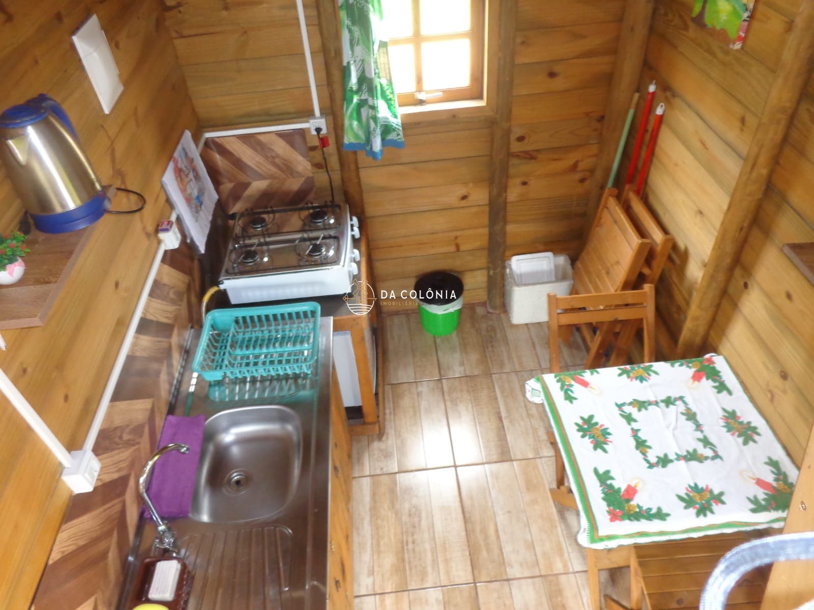 Casa, 1 quarto, 300 m² - Foto 12