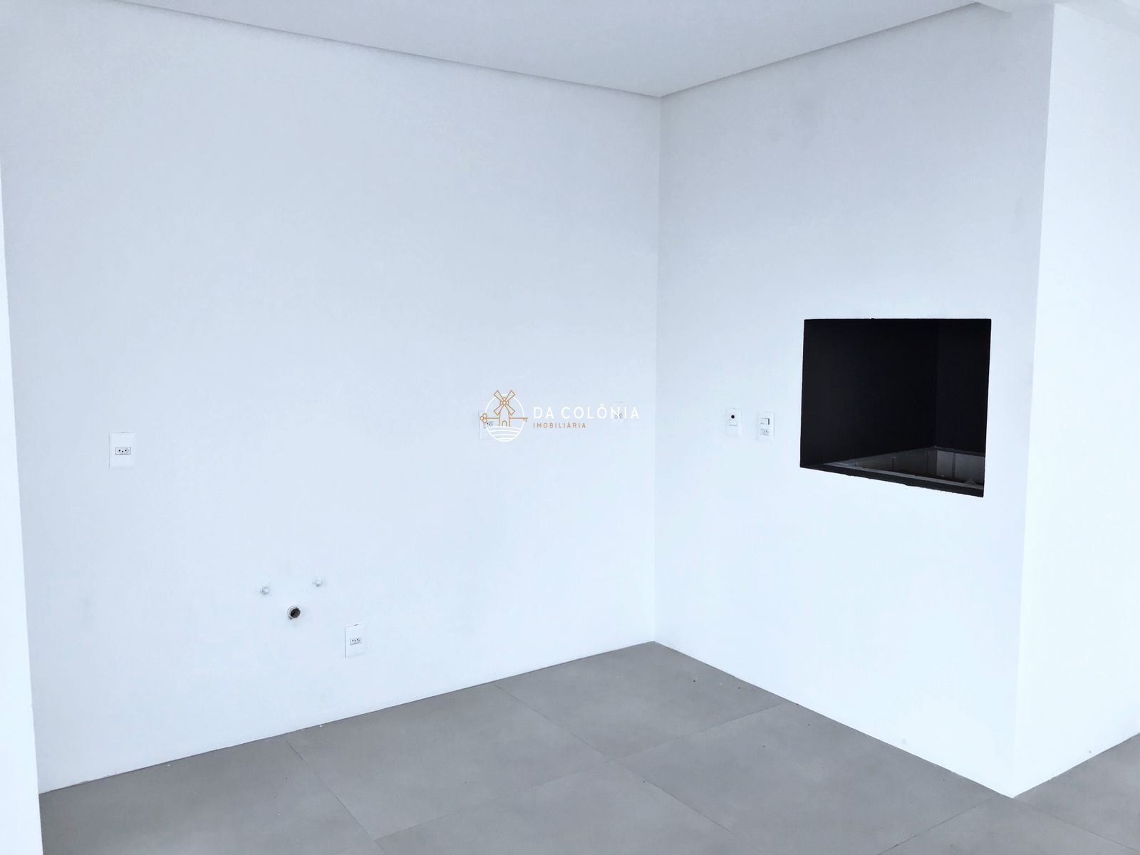 Apartamento à venda com 3 quartos, 106m² - Foto 3