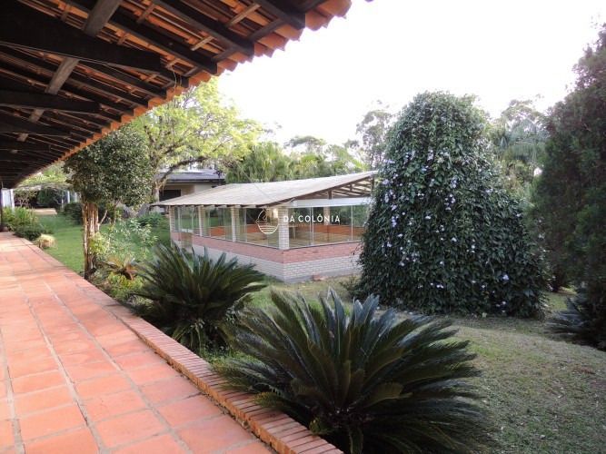 Fazenda-Sítio-Chácara, 190 hectares - Foto 2
